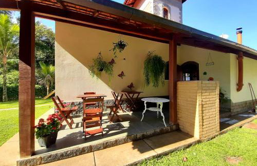 Fazendinha Paraíso - Foto 36