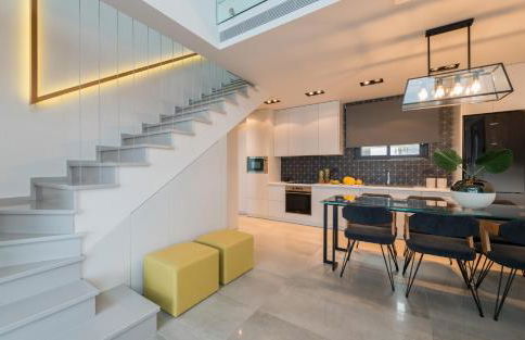 Sueño LUXURY VILLA, in Argasi 180 Iconic Sea View - Foto 18