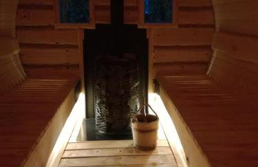 Domek letniskowy Ali - Foto 37