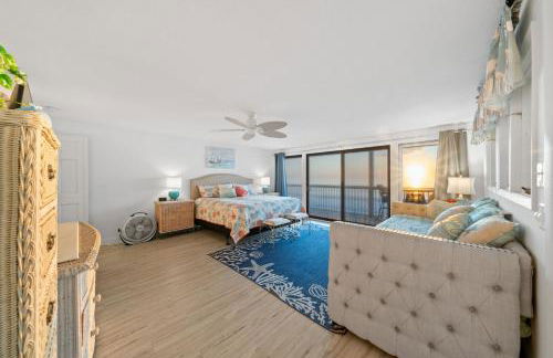 Nestled Inn Ocean Views at Kure Beach - Foto 26