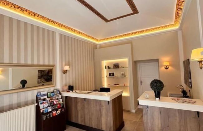 Residence Casa Italia - Foto 1