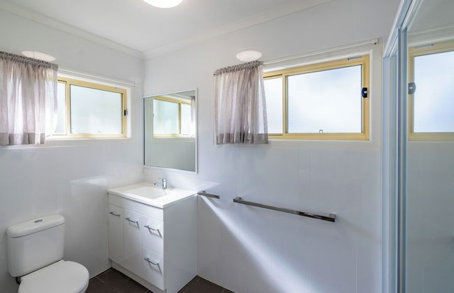 NRMA Blue Dolphin Yamba Holiday Resort - Foto 37