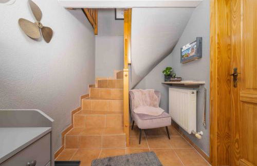 Select-Home 1 - Wellnesshaus Sandmühle - mit privater Sauna - Foto 15