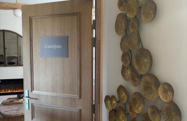 Résidence ARTHUS Cinopé - Foto 12