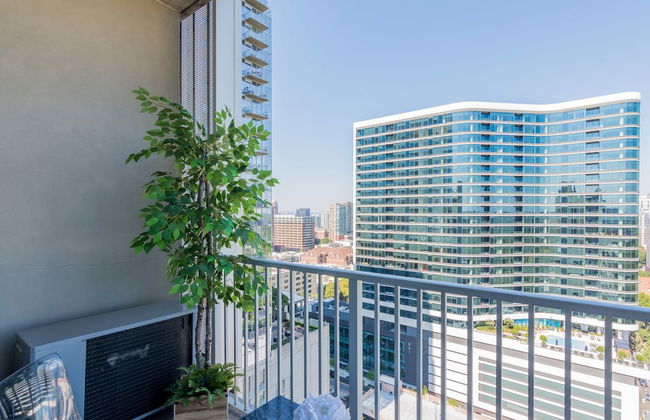 CHIC COLLECTION by NOHOTEL on 6th Street - Foto 75