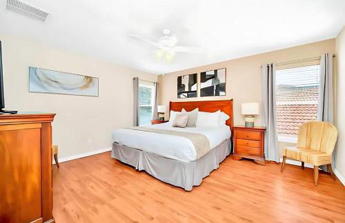 Bella Vida House with Pool and Games - Near Disney! - Foto 20