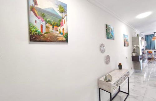 Sea view Nice apartament in Ocean View - Foto 14