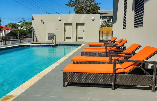 Gladstone Central Plaza - Foto 51