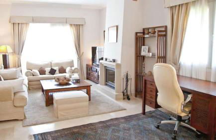 Casa Pinsa - Großzügiges mediterran-stilvolles Ferienhaus mit eigenem Pool in Puig de Ros - Foto 25