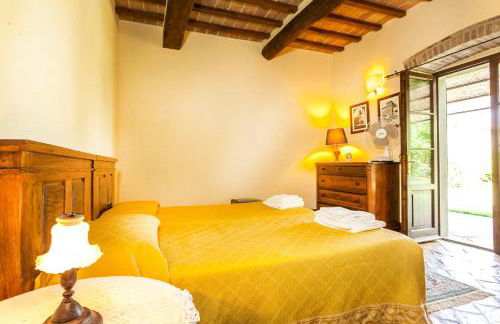 Holiday apartments La Bozza and Il Bozzino - Foto 9