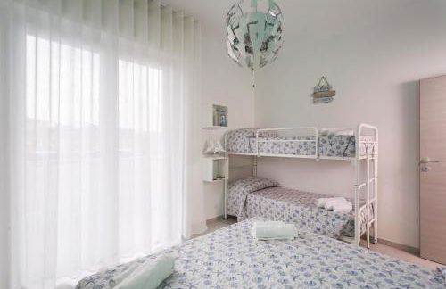 Appartamenti le Vele - Siroli Collection - Foto 124