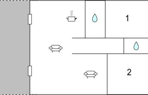 Gorgeous Home In Eyguians With Wifi - Photo 17