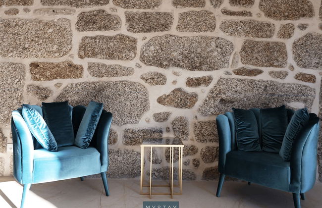 MyStay - Casa d'Henrique - Foto 7