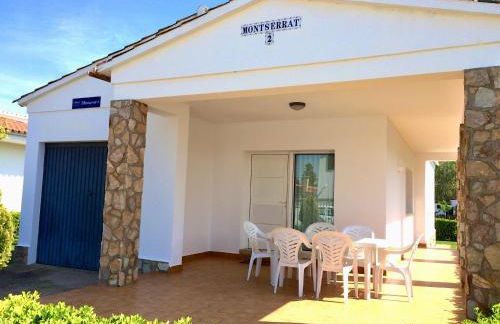 Villa Montserrat 2, Terrace & Pool - Foto 48