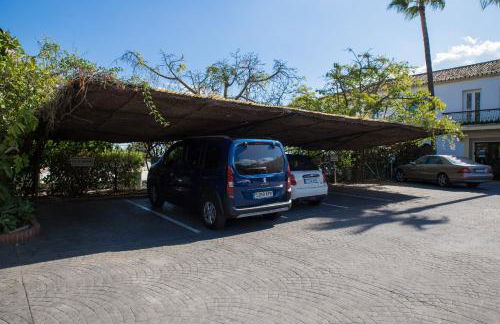 Expo Apartment Golden Mile - Foto 26