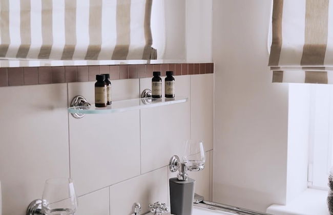 Exklusive Ferienzimmer Gut Heidefeld - Foto 17