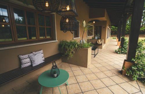 HolaCamp Camino - Foto 46