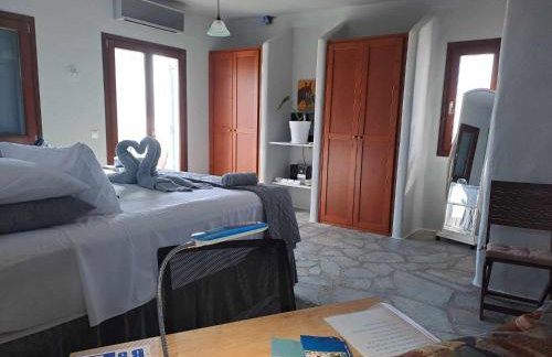 Dorothea Panoramic Villa - Photo 14