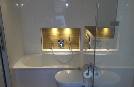 Ferienhaus in Bernau bei Berlin - Foto 50