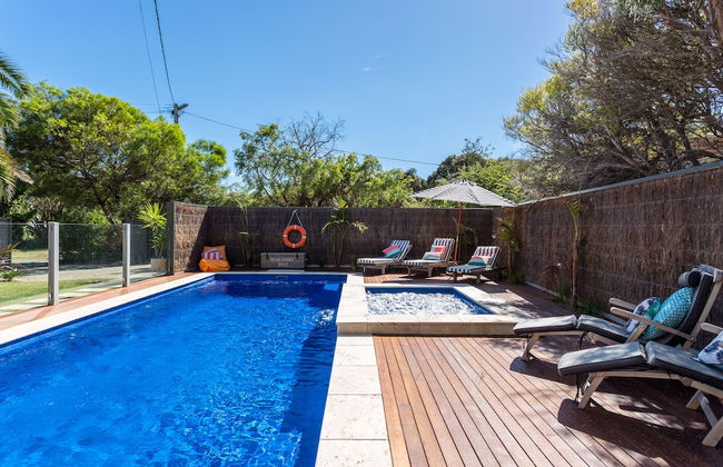 Front Beach House - Foto 10