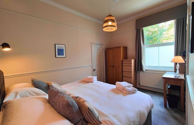 Fernhurst Holiday apartments - Foto 6