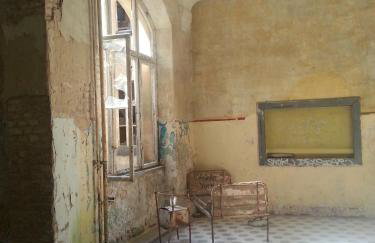 Ferienwohnung in Beelitz Heilstätten - Photo 59