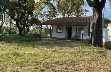 Casa dos Sobreiros - Foto 17