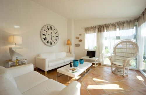 BGItalianVacation - Ville Li Conchi - Foto 71