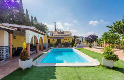 Laurel Y Romero Nigüelas by Ruralidays - Foto 24