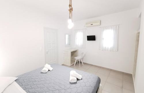 Meltemi Chora Amorgos - Photo 12