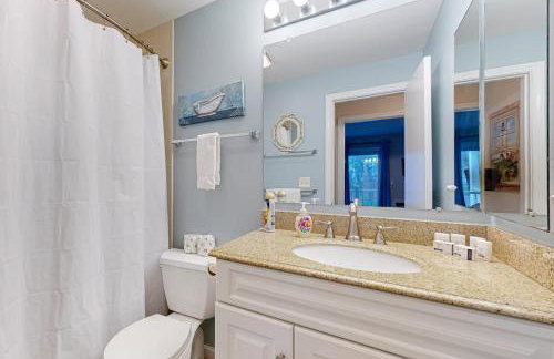 The Condo at Ocean Edge - Foto 18