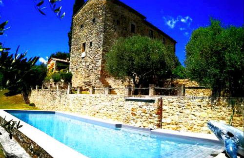 Appartamento nel castello del cardaneto - Foto 3