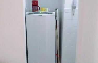 AP inteiro Bossa Nova Cozy Stay in Copacabana - Foto 13