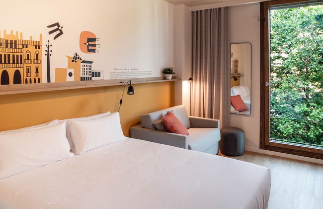 Aparthotel Kora Green City - Foto 7