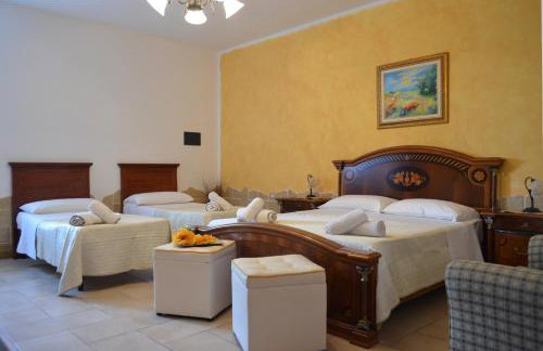 Masseria Grande Agriturismo - Foto 24