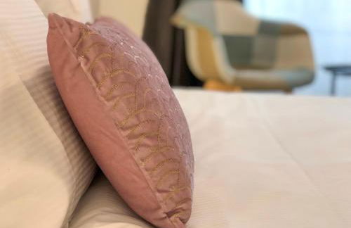 Deluxe Design - City Center Cosy Apartments - Foto 32