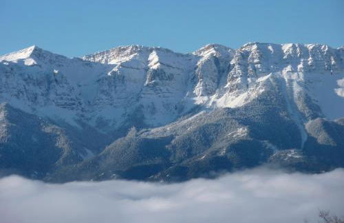 Casa rural cal Rei - Foto 124