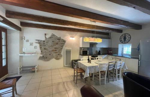 Le Moulin de Graunès - Photo 8