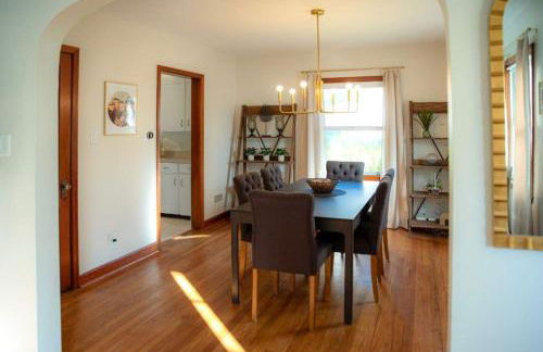 Sunny Side on Storm 3BR 3BA Retreat - Foto 3