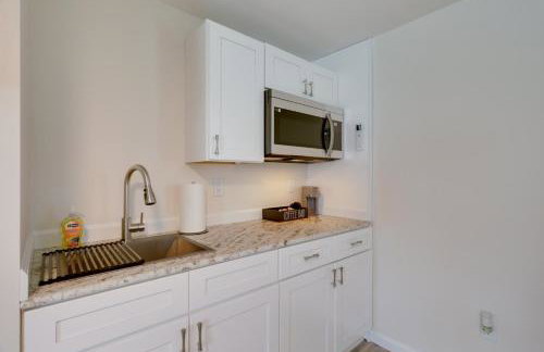 Pet-Friendly Wareham Retreat Near Onset Beach! - Foto 8