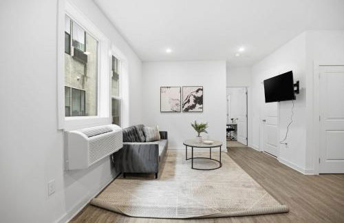 Simple, modern 1BR in Fairmount Square - Foto 10