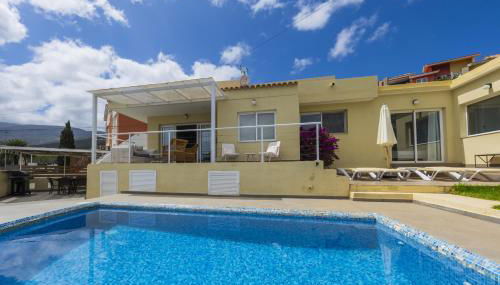 Top Luxury Villa to the Ocean - Foto 4