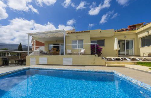 Top Luxury Villa to the Ocean - Foto 4