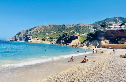 Soleado Albir - Photo 67