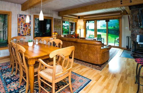 Lift One Condominiums - 1, 2, 3 Bedroom Units Adjacent To Downtown Aspen - Foto 64