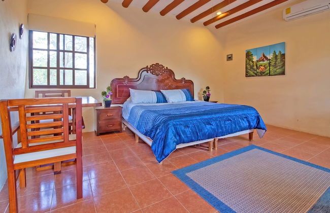 Hacienda La Guadalupana - Foto 8