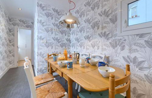 Azkuna Plaza & Vista Alegre by Next Stop Bilbao - Foto 35