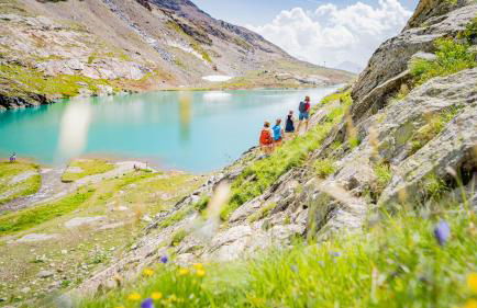 Chalet La Fedora - Appartements de charme - Foto 155