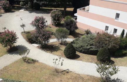 Studio La Charentaise - Logement de vacances 2 personnes vue mer - Foto 29