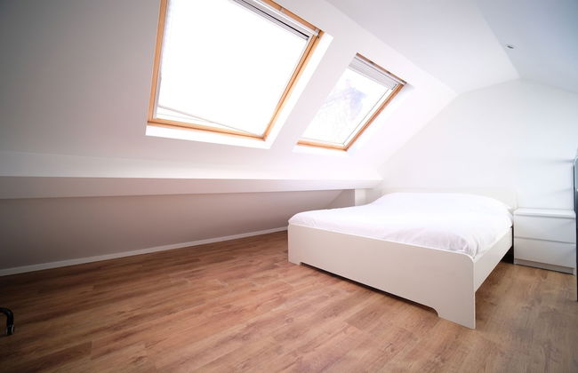 Smart appart - City center - Foto 5